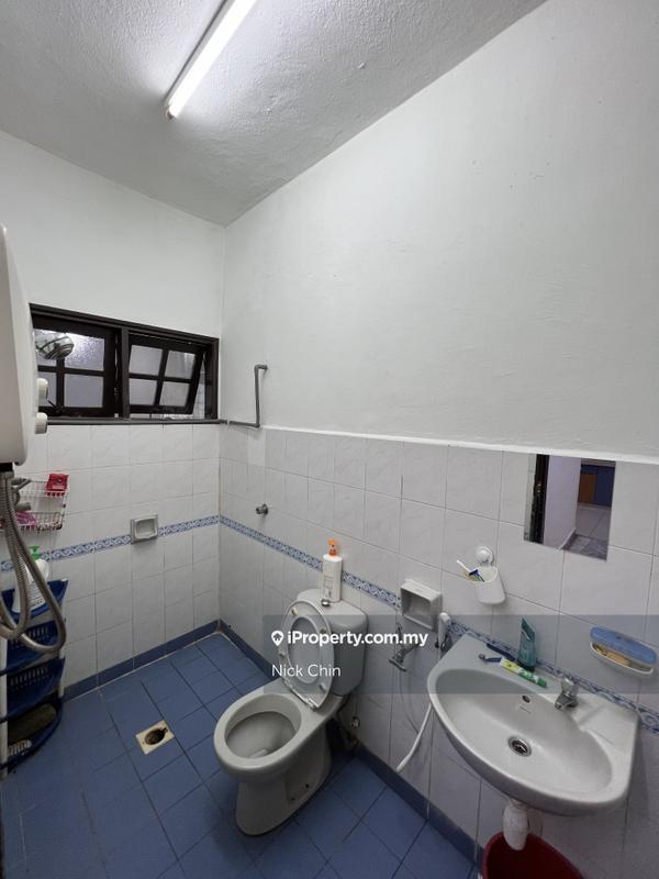 2-storey Terraced House for Sale in bda55, Puchong by Nick Chin - iProperty.com.my