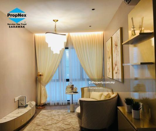 Semi-Detached House for Sale in Kuching, Sarawak by Pamela Lim - iProperty.com.my