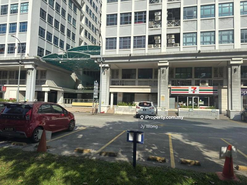Kedai untuk Dijual di Kelana Jaya, Petaling Jaya oleh Jy Wong - iProperty.com.my