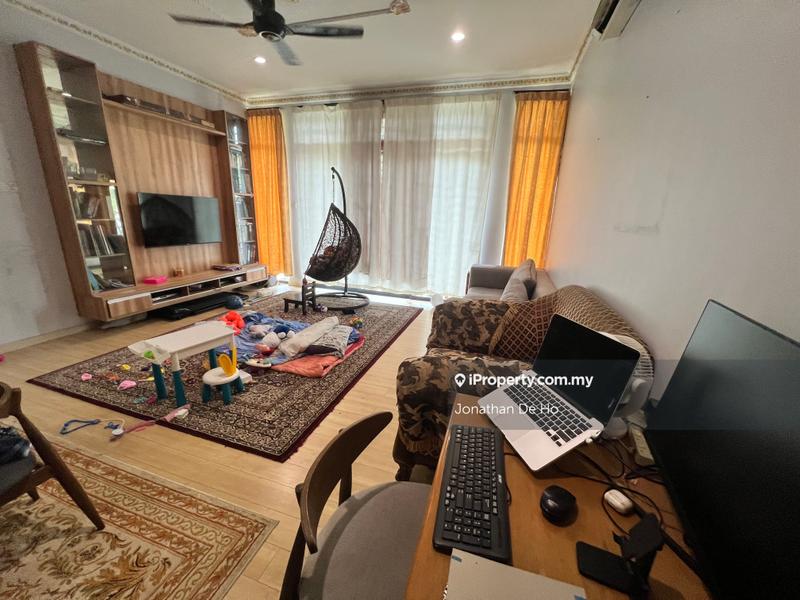 Bungalow House for Sale in Kota Damansara, Selangor by Jonathan De Ho - iProperty.com.my
