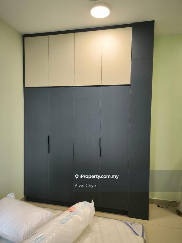 Kondominium untuk Disewa di Platinum Arena oleh Alvin Chye - iProperty.com.my