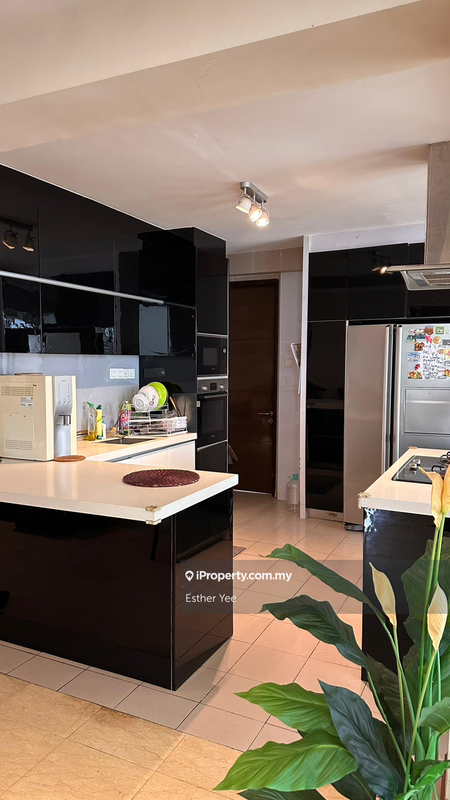 Kondominium untuk Dijual di The Orion oleh Esther Yee - iProperty.com.my