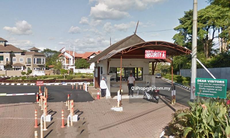 Bungalow Land for Sale in Country Heights, Kajang by Charisse Ng - iProperty.com.my