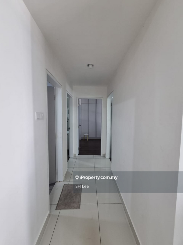 Condominium for Rent in Vertu Resort by SH Lee - iProperty.com.my