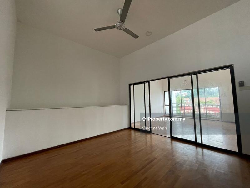 2.5-storey Terraced House for Sale in Sutera Damansara 2.5 Storey Superlink House, Petaling Jaya by Vincent Wan - iProperty.com.my