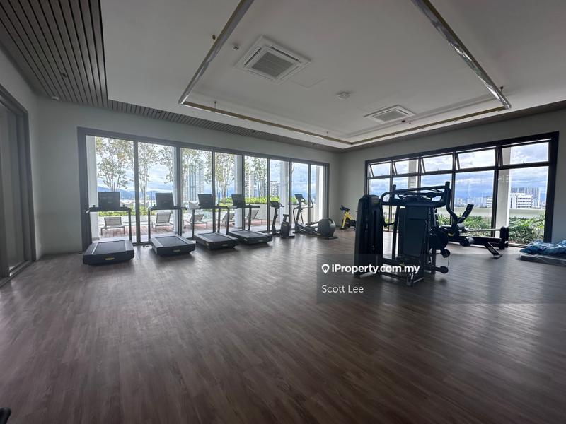 For Sale - Park Place