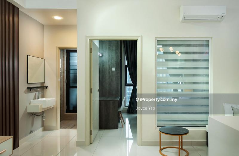 For Rent - Arte Mont Kiara