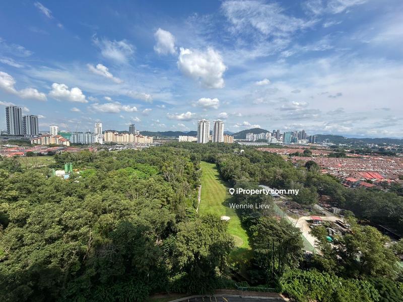 For Rent - 1 Bukit Utama