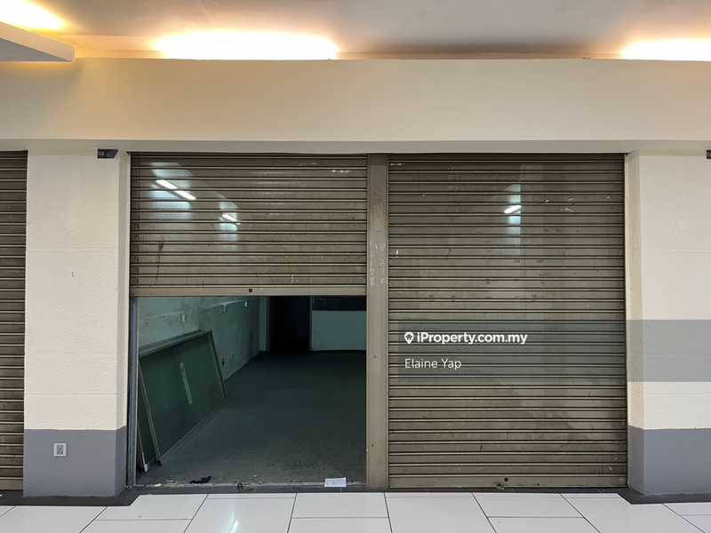 Retail Space for Sale in Usj 1, Subang Jaya by Elaine Yap - iProperty.com.my