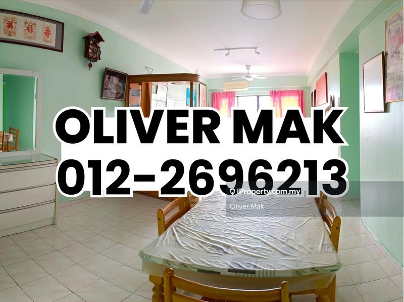 For Sale - Vista Komanwel B