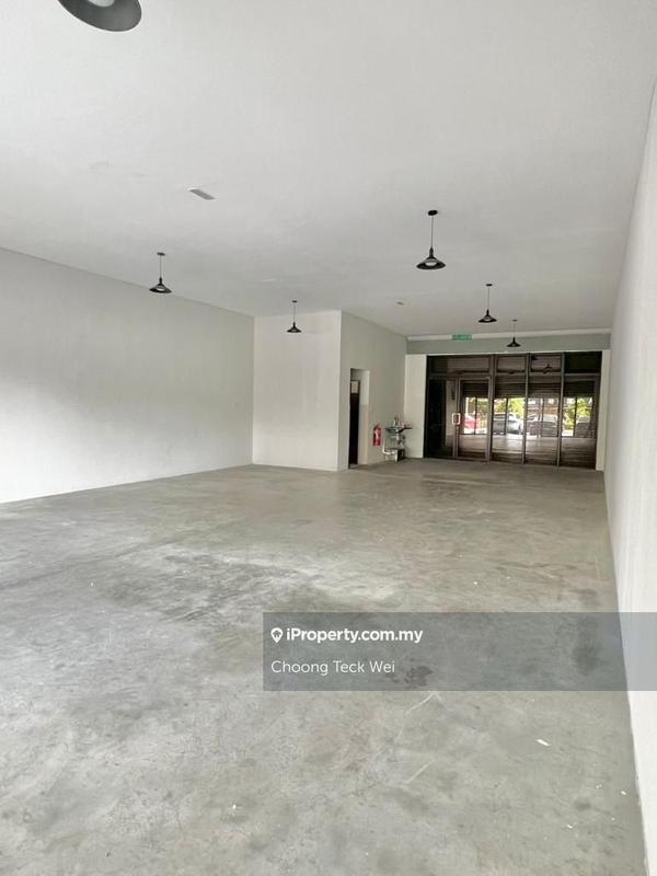 Shop for Rent in Petaling Jaya, Selangor by Choong Teck Wei - iProperty.com.my