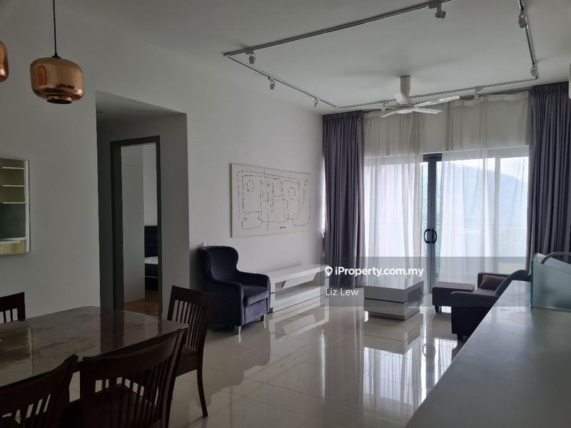 Service Residence for Rent in Reflection Residences by Liz Lew - iProperty.com.my