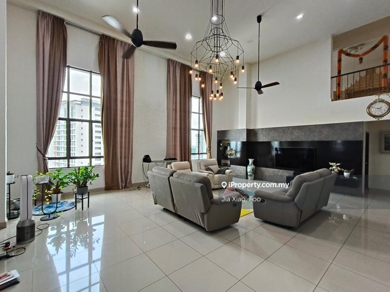 For Sale - Indah Alam (Subang Andaman)