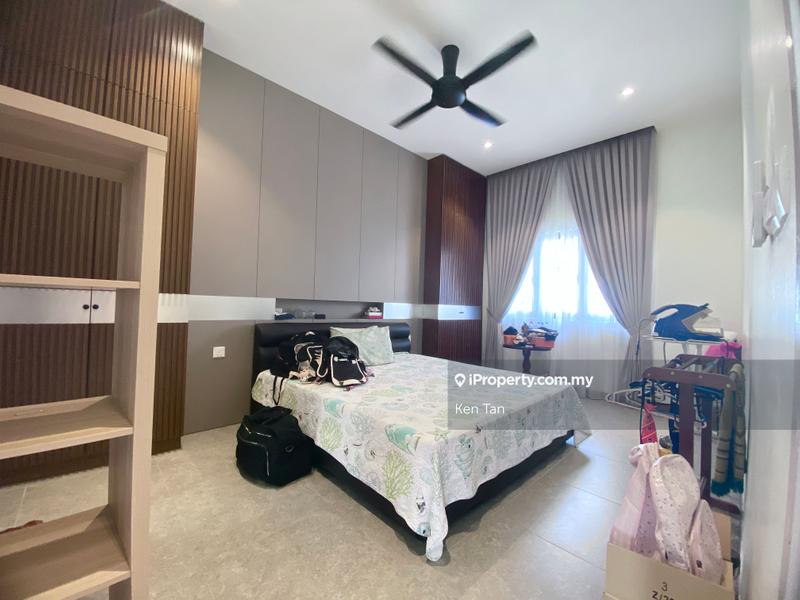 Semi-Detached House for Sale in Estana 32, Kota Damansara by Ken Tan - iProperty.com.my