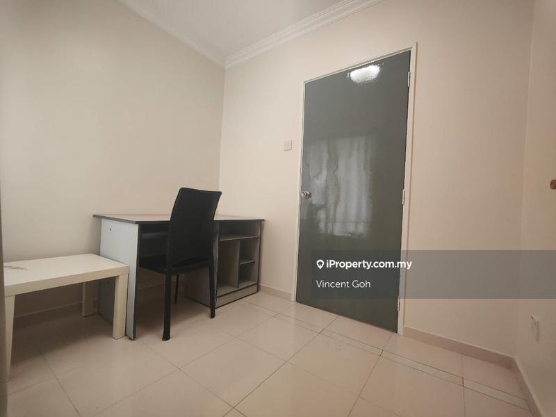 Condominium for Sale in Le Jardine Condominium by Vincent Goh - iProperty.com.my