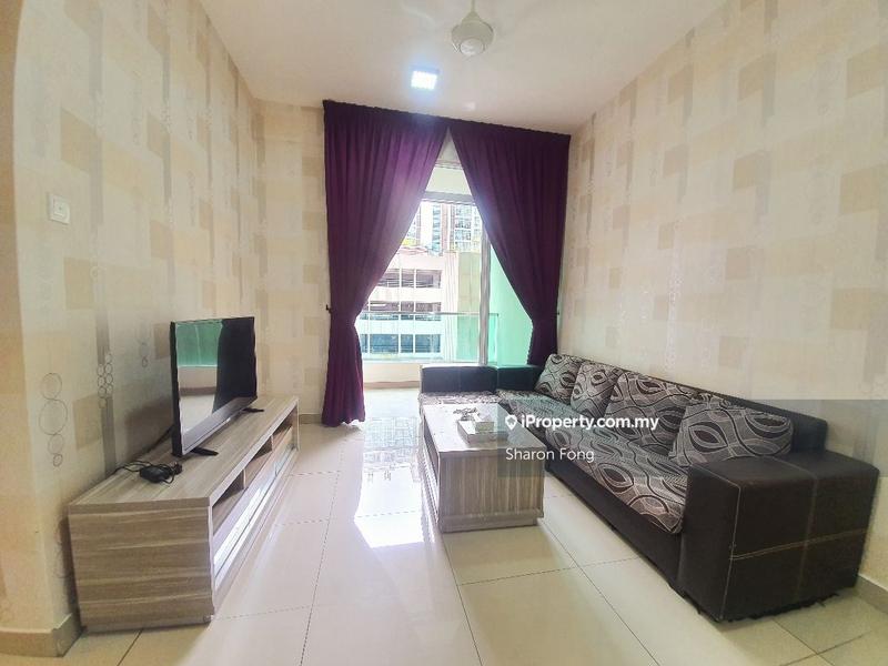 For Sale - Mutiara Ville