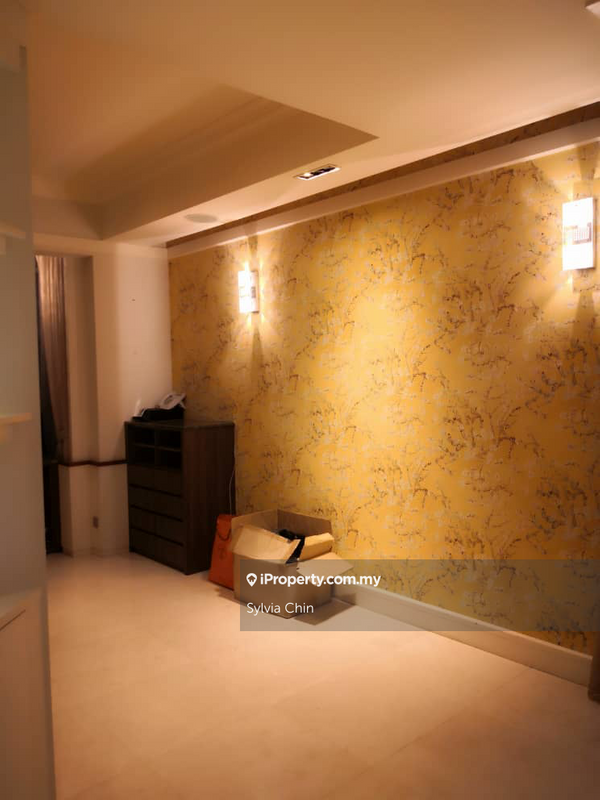 Kondominium untuk Dijual di The Binjai on the Park oleh Sylvia Chin - iProperty.com.my