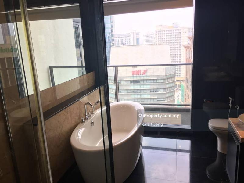 For Rent - St Mary Residences