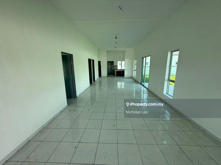 1-storey Terraced House for Sale in Bercham, Ipoh by Nicholas Lee - iProperty.com.my