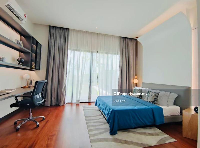 Bungalow House for Sale in Bandar Seri Coalfields, Ijok by CM Lee - iProperty.com.my