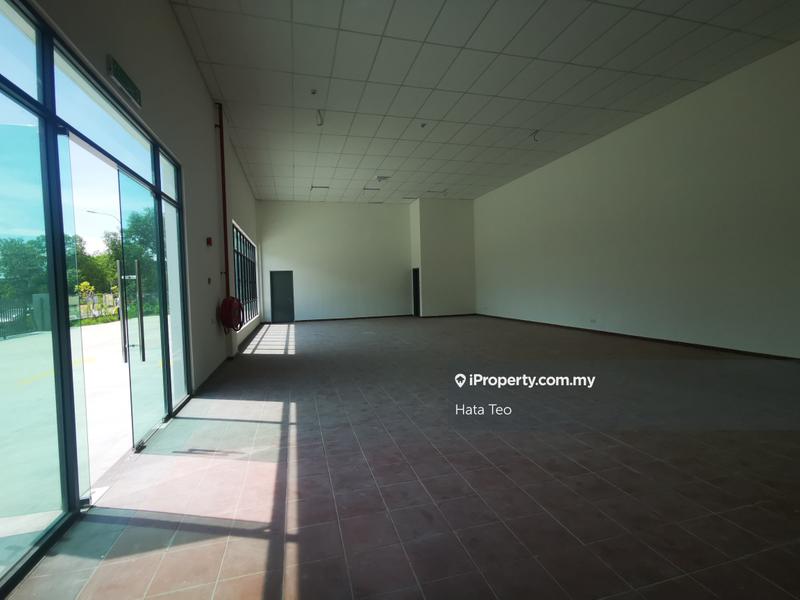 Kilang untuk Dijual di Kapar Industrial Park, Kapar oleh Hata Teo - iProperty.com.my