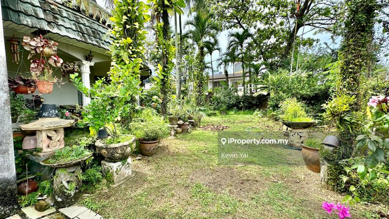 Banglo untuk Dijual di Taman Bangsar, Bangsar oleh Kevin Yai - iProperty.com.my