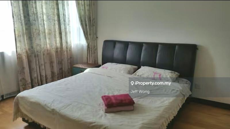 Condominium for Rent in Mont Kiara Meridin by Jeff Wong - iProperty.com.my
