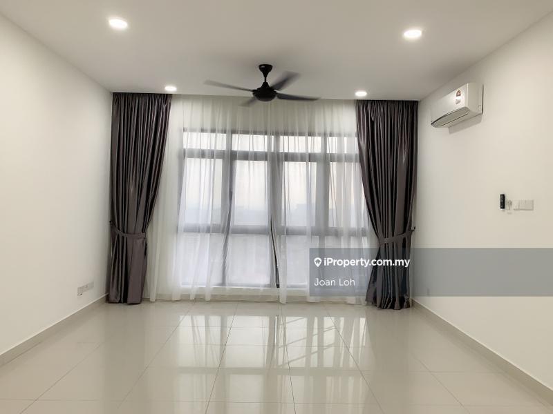 Kondominium untuk Dijual di Vivo Residential Suites oleh Joan Loh - iProperty.com.my