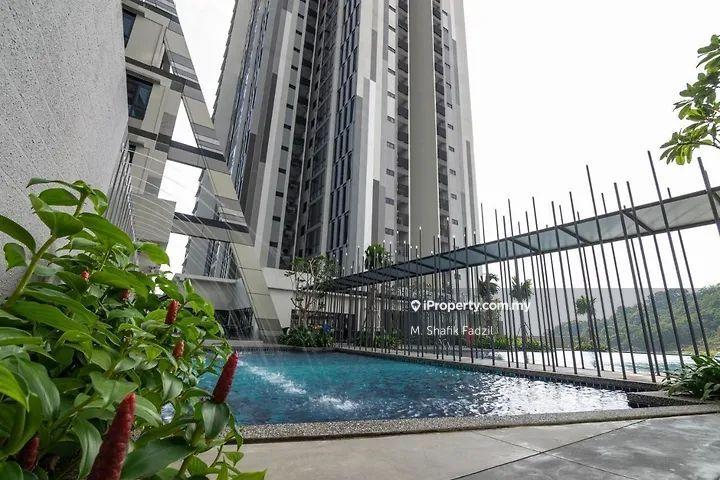 Hotel / Resort untuk Dijual di Medini, Iskandar Puteri (Nusajaya) oleh M. Shafik Fadzil - iProperty.com.my