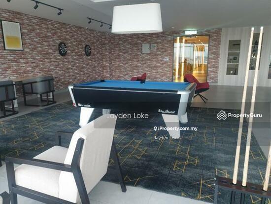 Residensi Servis untuk Disewa di UNIO Residence oleh Jayden Loke - iProperty.com.my