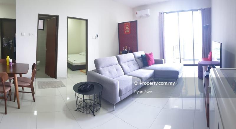 Kediaman Servis untuk Dijual di Suria Putra oleh Ryan Swe - iProperty.com.my