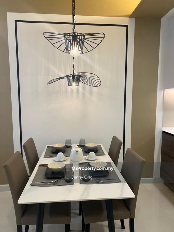 Service Residence for Sale in ViiA Residences by Jenny Ong - iProperty.com.my