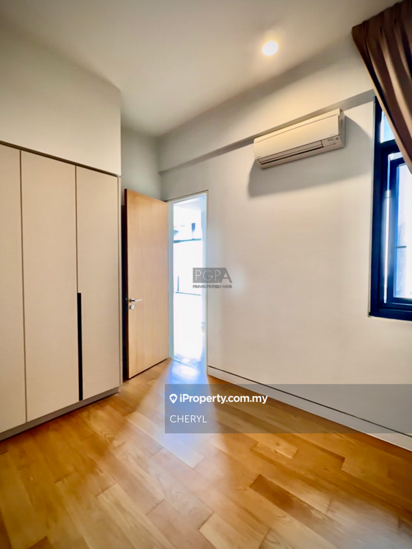 Condominium for Sale in Moulmein Rise by CHERYL - iProperty.com.my