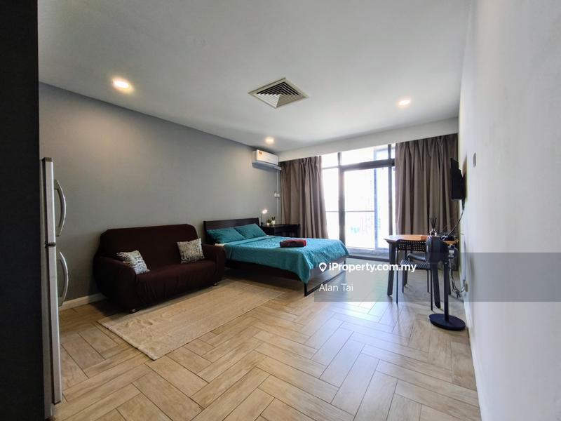 For Rent - Marriot International Hotel @ Empire City