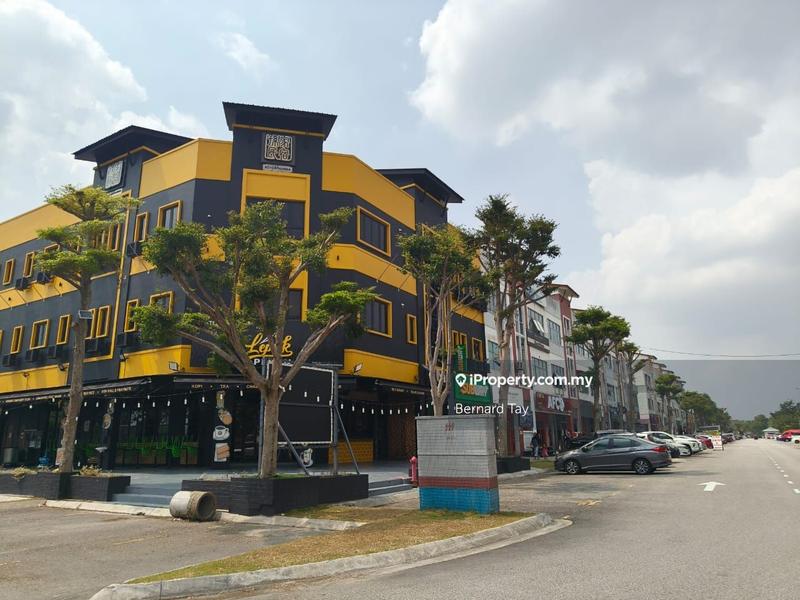 Shop / Office untuk Dijual di Subang Bestari, Shah Alam oleh Bernard Tay - iProperty.com.my