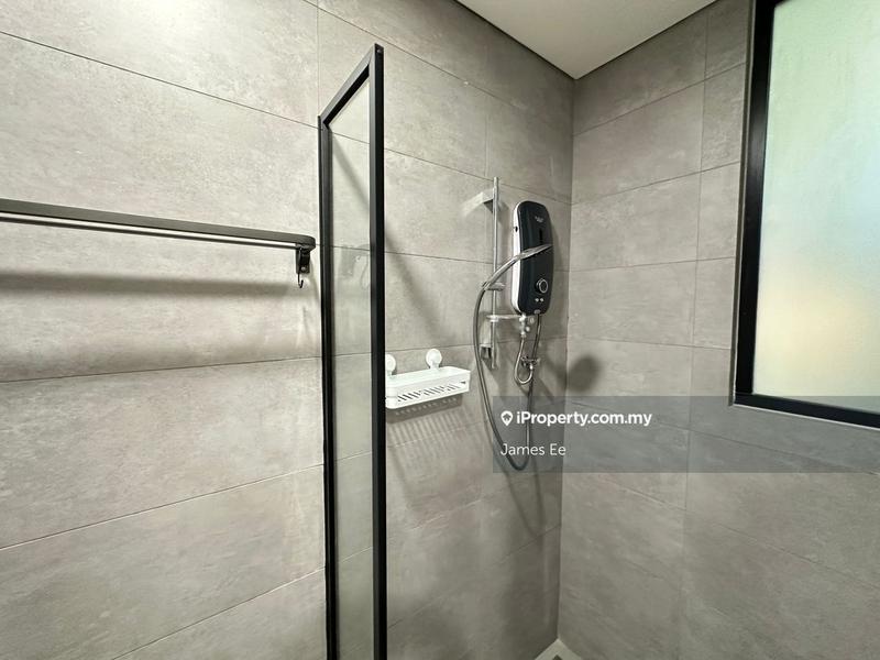 Service Residence for Rent in Cubic Botanical by James Ee - iProperty.com.my