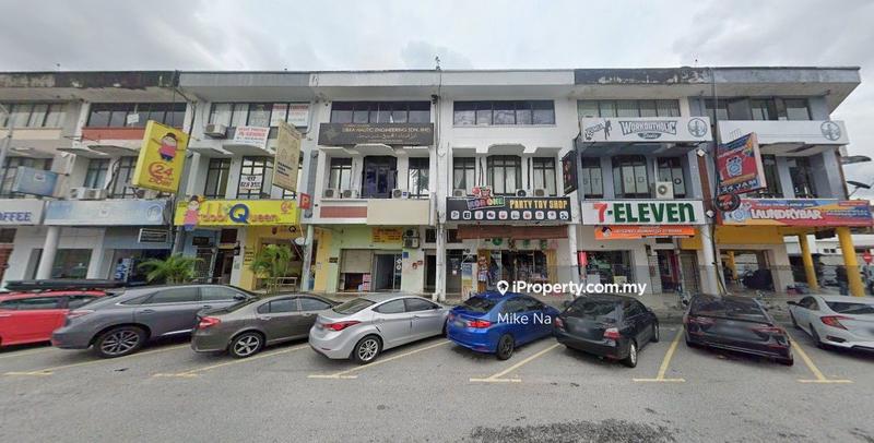 Shop for Rent in TTDI Jaya, Shah Alam by Mike Na - iProperty.com.my