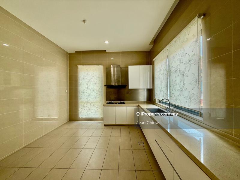 Banglo untuk Disewa di Bukit Ledang, Damansara Heights oleh Jean Chiew - iProperty.com.my