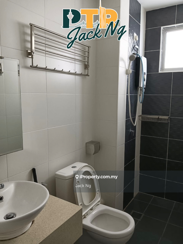 Kondominium untuk Dijual di Primero Heights oleh Jack Ng - iProperty.com.my