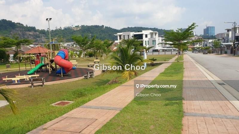 Bungalow House for Sale in wira mutiara, Bandar Sungai Long by Gibson Choo - iProperty.com.my