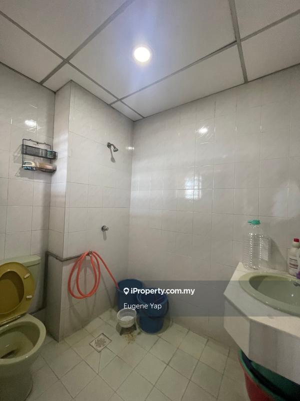 Pangsapuri untuk Dijual di Midah Heights Condominium oleh Eugene Yap - iProperty.com.my
