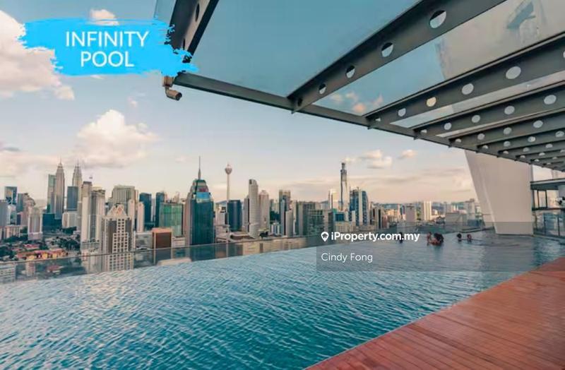 Kediaman Servis untuk Dijual di Regalia Residence oleh Cindy Fong - iProperty.com.my