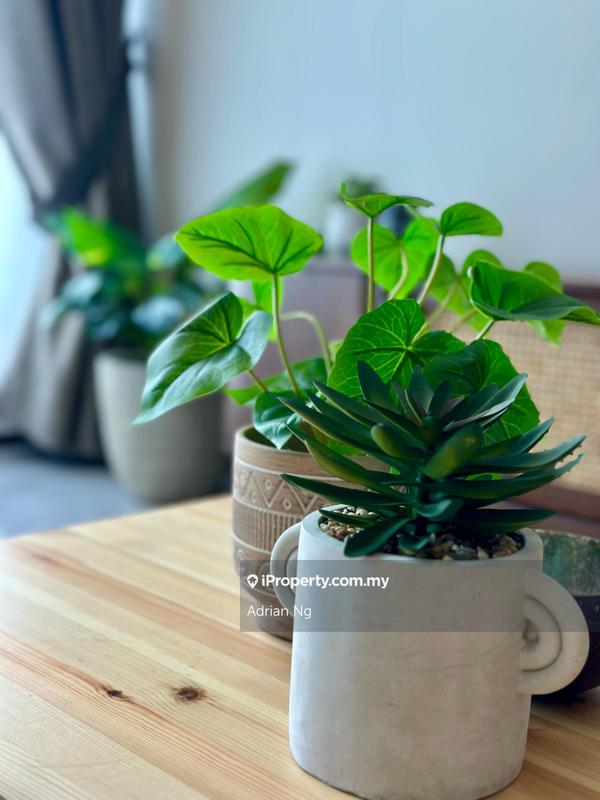 For Rent - Core Residence @ TRX