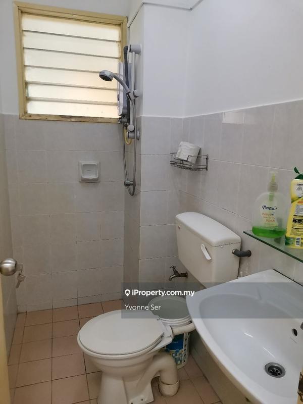 Apartment for Sale in D'Palma by Yvonne Ser - iProperty.com.my