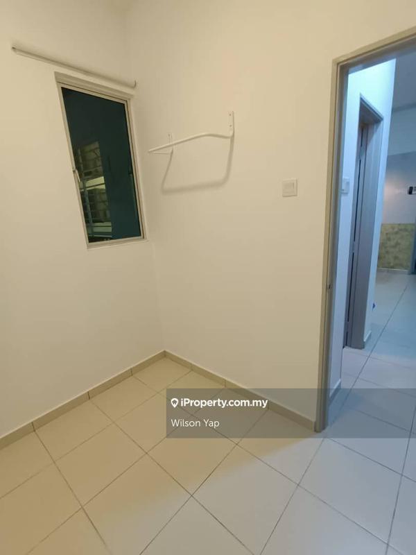 Service Residence for Rent in The Zizz @ Damansara North by Wilson Yap - iProperty.com.my
