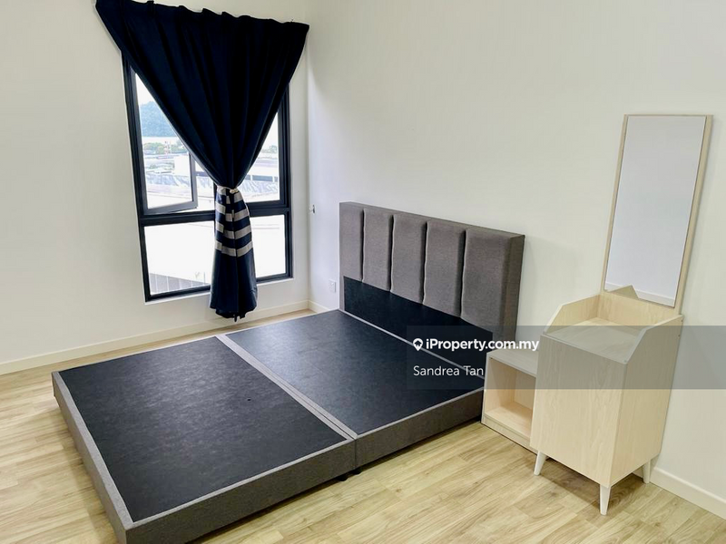 Condominium for Sale in Novus by Sandrea Tan - iProperty.com.my