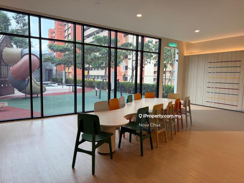 Condominium for Sale in Bangsar Hill Park by Nova Chua - iProperty.com.my