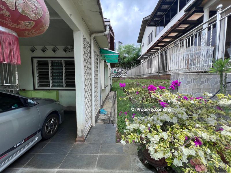 Bungalow House untuk Dijual di Seksyen 12, Petaling Jaya oleh Bernisa Bon - iProperty.com.my