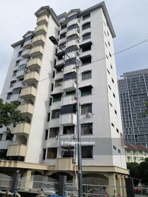 For Rent - Bukit Dumbar Indah