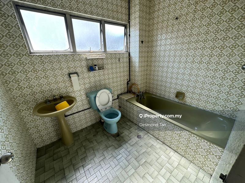 Banglo untuk Dijual di Taman Megah, Petaling Jaya oleh Desmond Tan - iProperty.com.my
